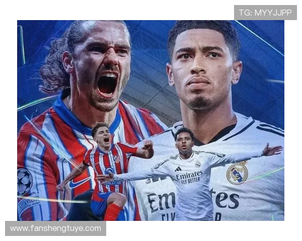 这张图有点意思，有没有看了马德里德比的讲讲怎么回事？